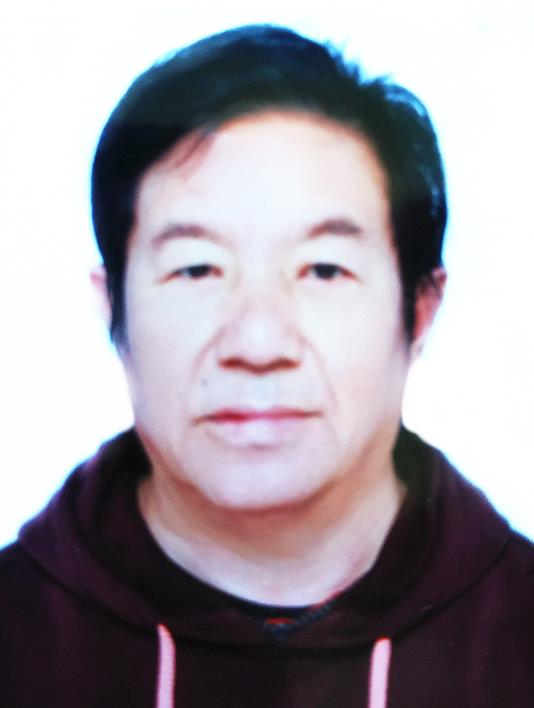 李生福