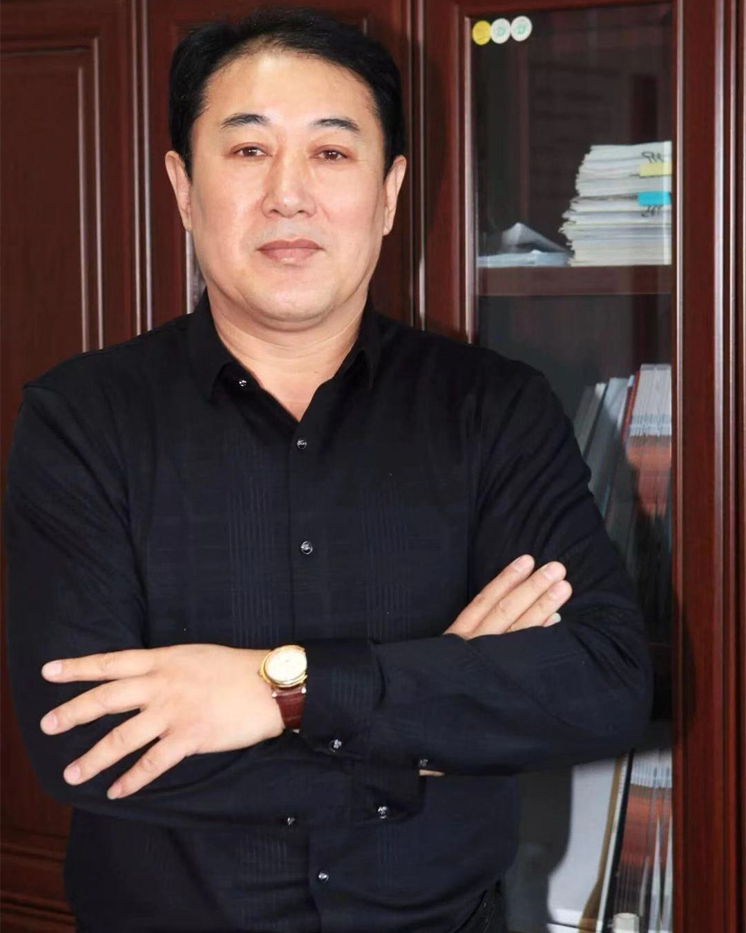 李宜明