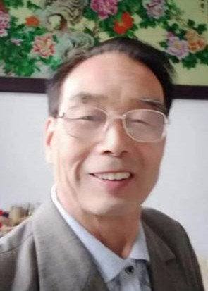 杨宗泉