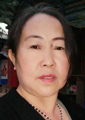 杨文桂