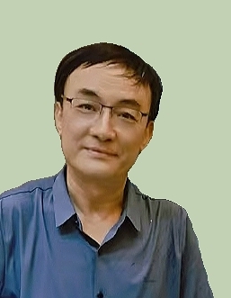 杨伟堃