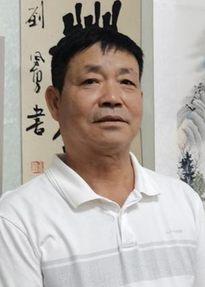 杨胜岭