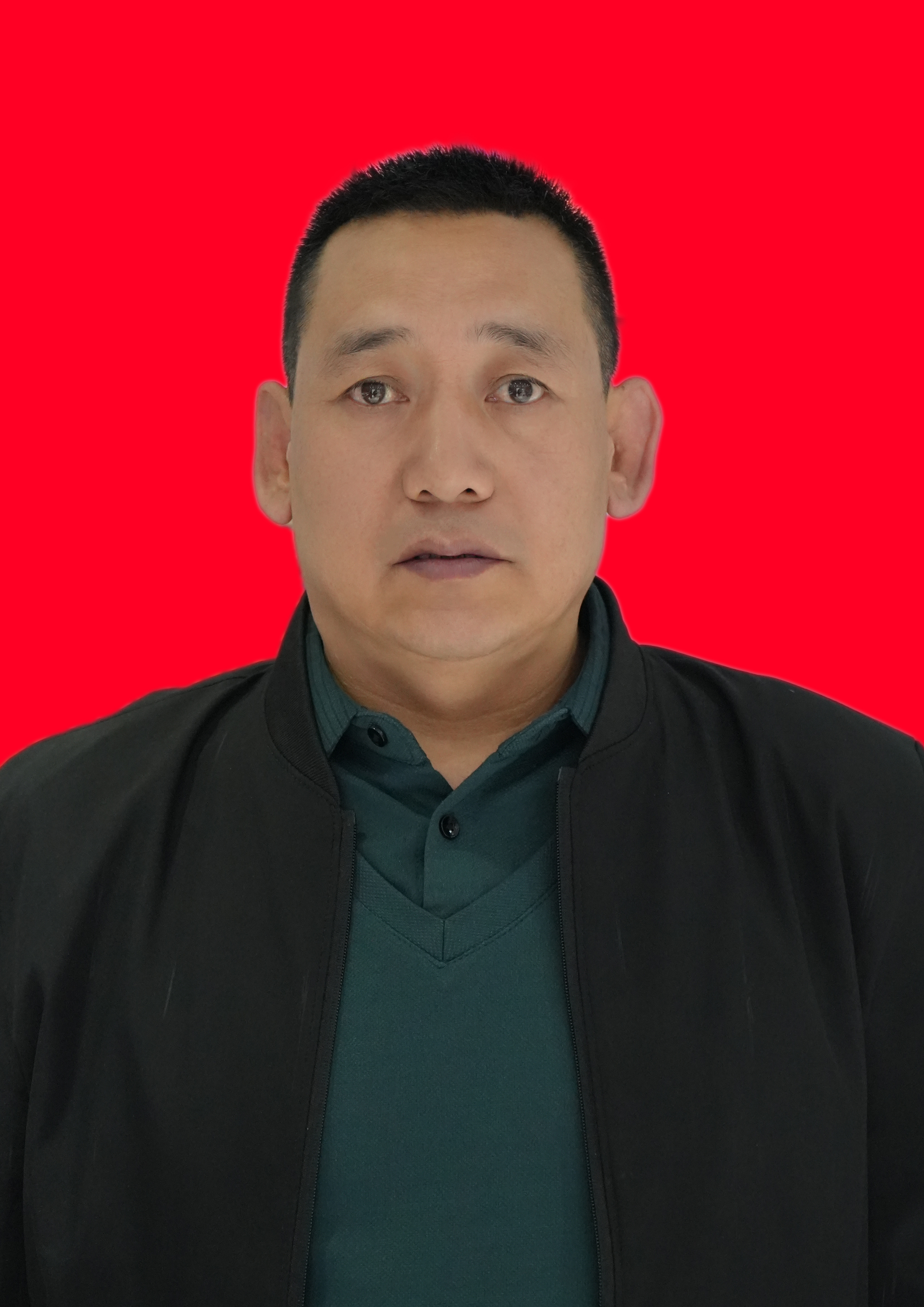 杨林平